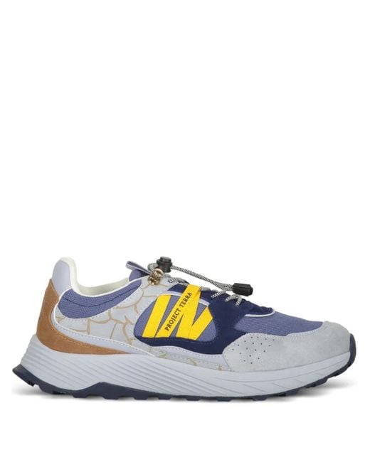 Acbc Blue Project Terra Sneakers
