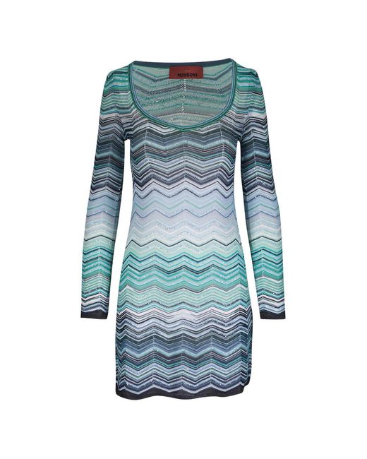 emerald sundae blue dress XL