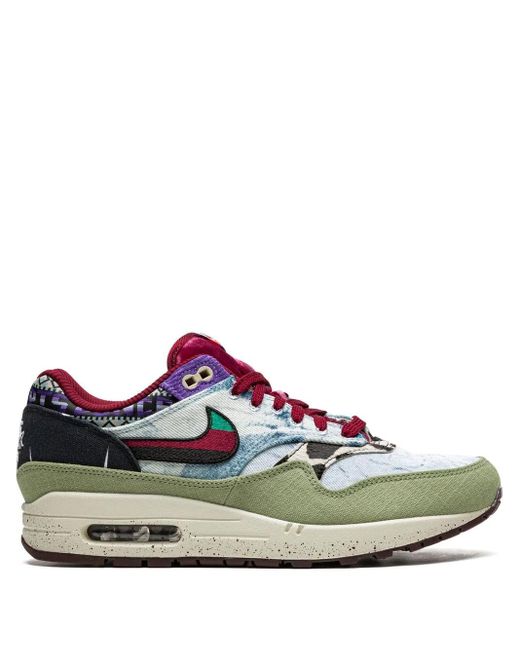 X Concepts Baskets Air Max 1 'Mellow' Nike en coloris Multicolor