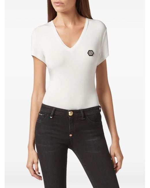 Philipp Plein Black Nothing Left