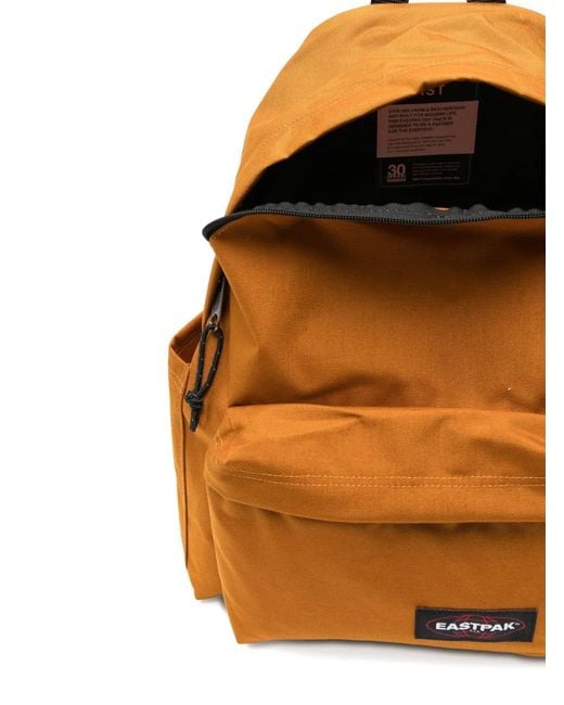 Eastpak Orange Day Pak'R Backpack for men