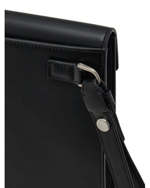 Portadocumenti di Ferragamo in Black da Uomo
