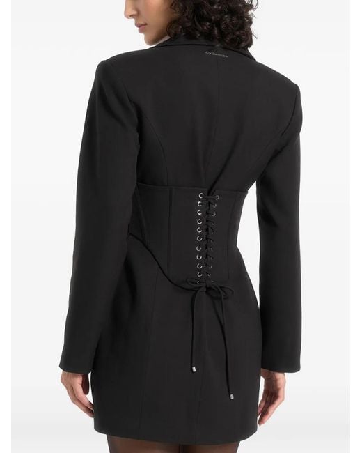 Manière De Voir Black Lacey
