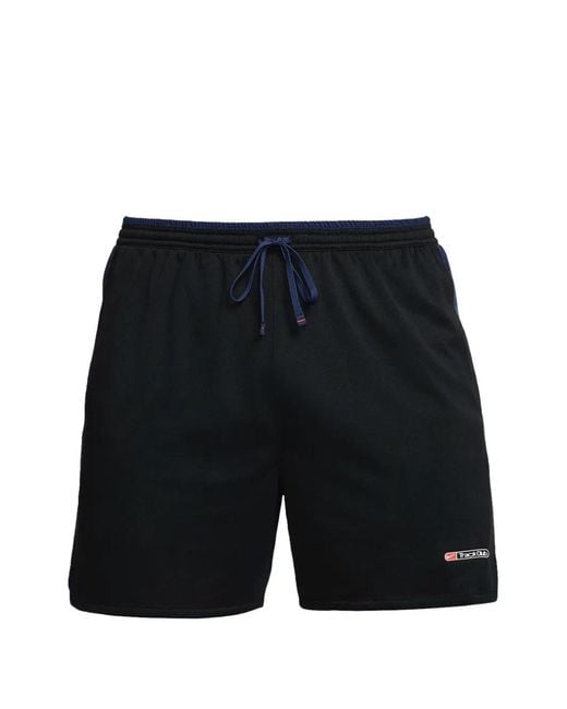 Nike Black Track Club Dri-Fit 5 Running Shorts for men