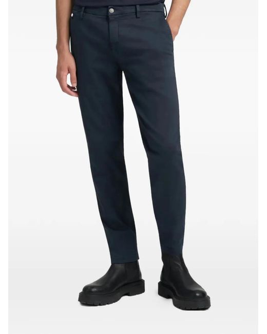 Vaqueros con bolsillo Replay de hombre de color Blue