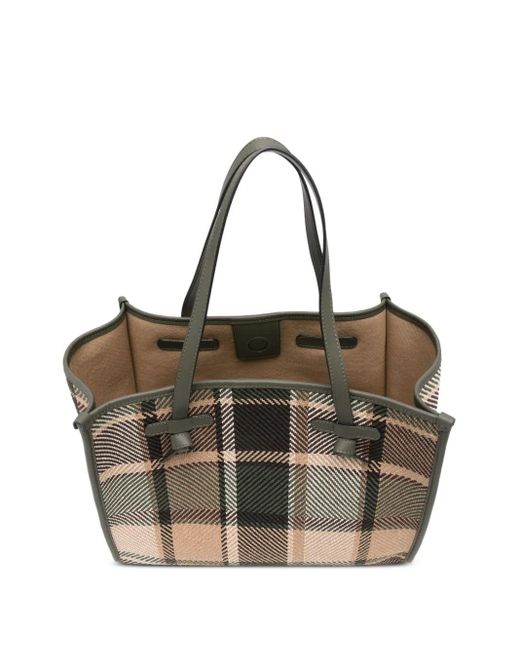 Gianni Chiarini Marcella ハンドバッグ Black