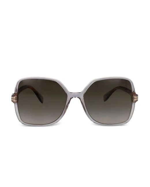 Occhiali Da Sole 1105/S di Marc Jacobs in Brown
