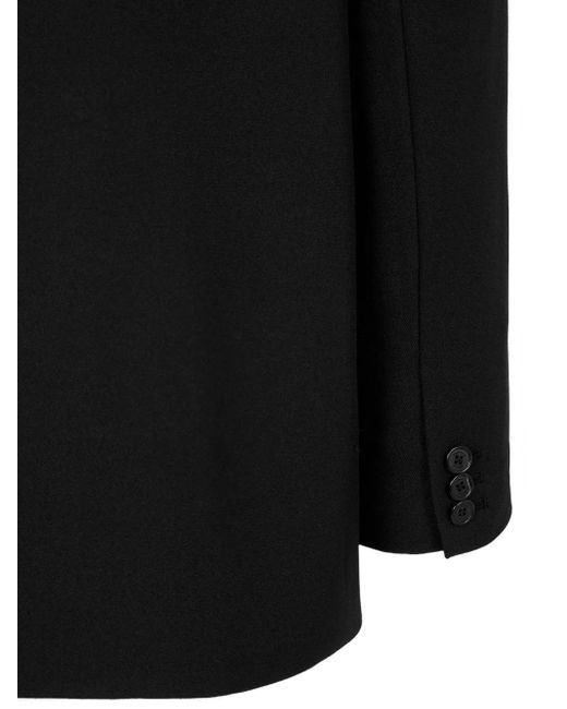 Veste À Poches Plaquées Studio Tomboy X en coloris Black