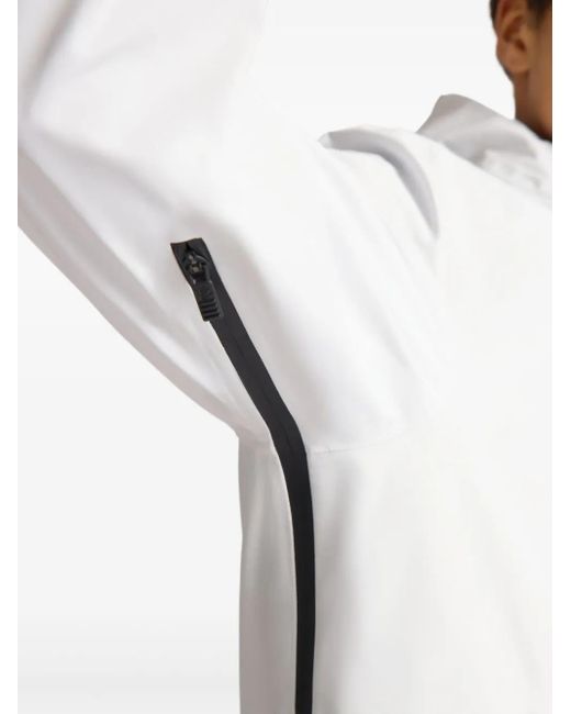Fusalp Gray Ilanox Jacket for men