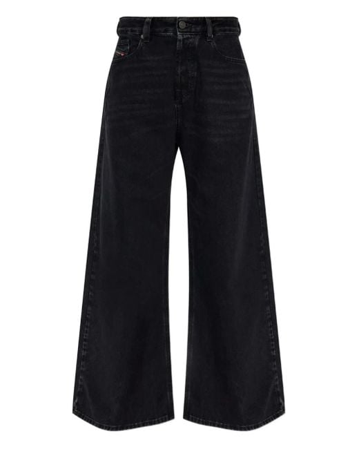 Vaqueros D-Sire 1996 DIESEL de color Blue