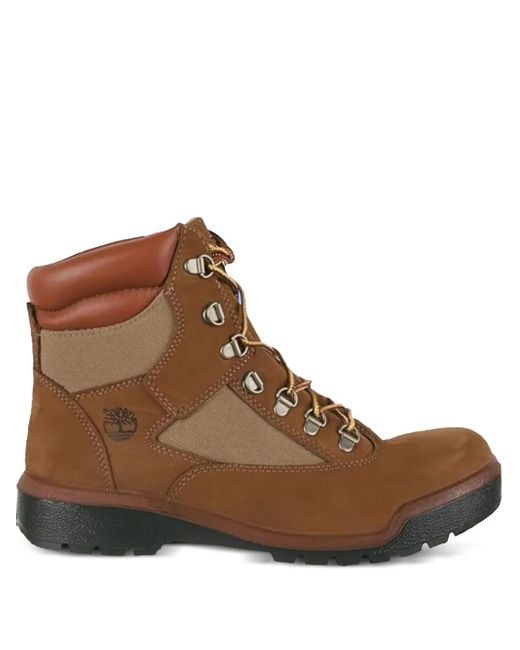 Timberland 6'' Field Stiefel in Brown für Herren
