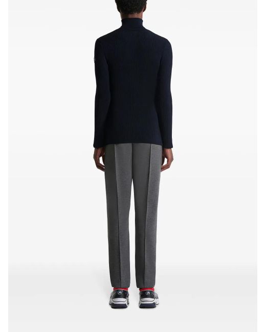 Fusalp Blue Ceillac Sweater for men