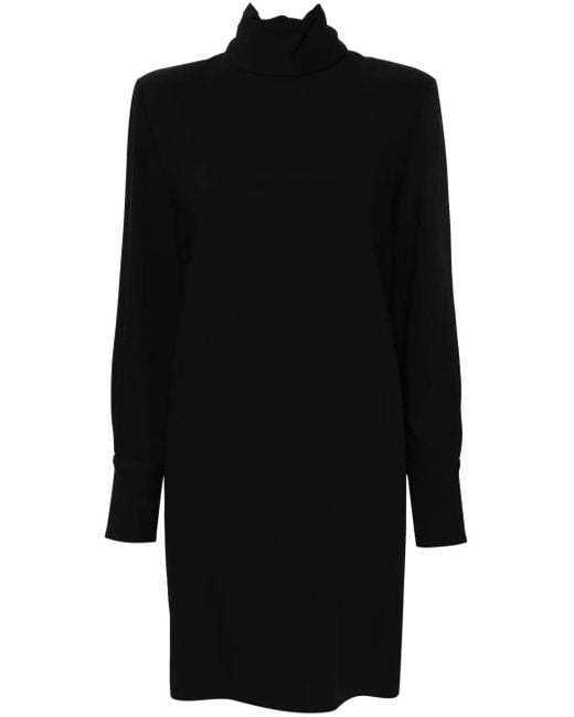 Golden Goose Deluxe Brand Black Journey W's Longsleeves Dress Clothing
