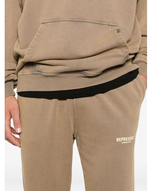 Represent Natural Owners Club Track Pants for men