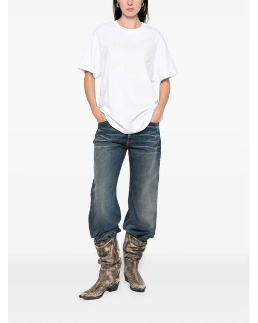 Givenchy White Top