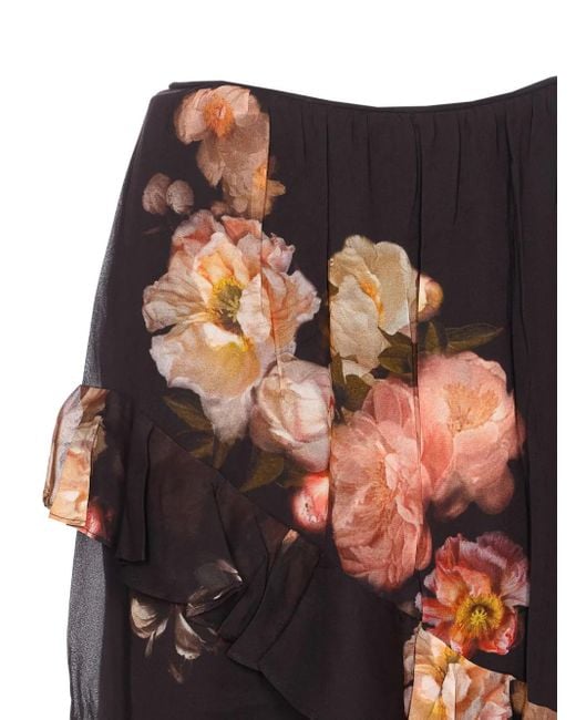 Zimmermann Hypnotic スカート Black