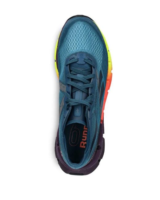 Baskets Floatzig X1 Reebok en coloris Blue