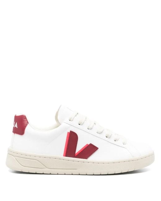 Veja Pink Sneakers