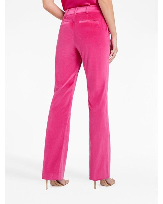 Pantalon Kerry Cinq À Sept en coloris Pink