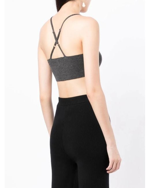 Cashmere In Love Black Cashmere