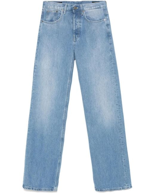 Dondup Jacklyn ジーンズ Blue