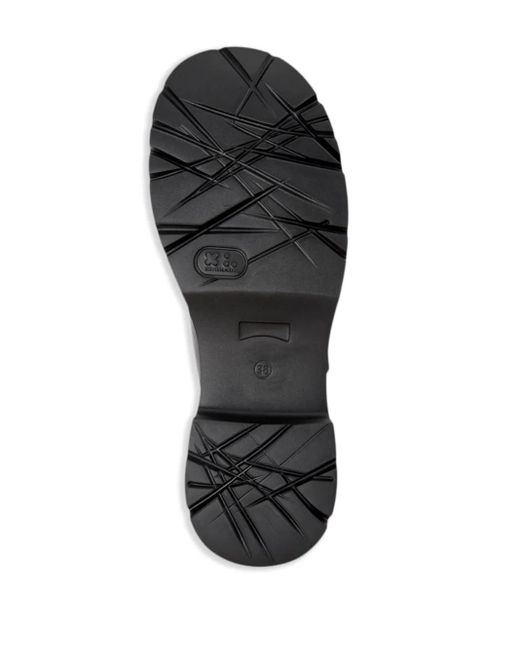 Camper Black Decolle
