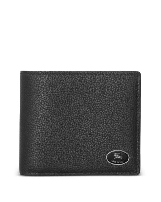 Portefeuille Cotswolds Burberry pour homme en coloris Black