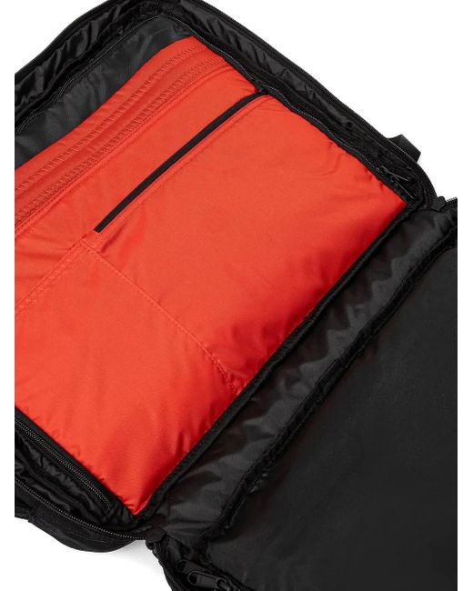 Bolso de viaje con asa acolchada Eastpak de color Black