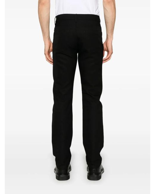 Rick Owens Black Headon Jeans for men