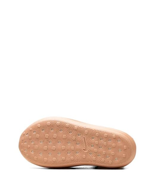 Nike Pink Reactx Rejuven8 "Apricot Agate" Sneakers
