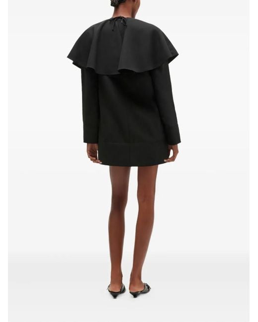 lizzy mini dress Lizzy Front Twist Tie Back Mini Dress | Twist Front Mini Dress