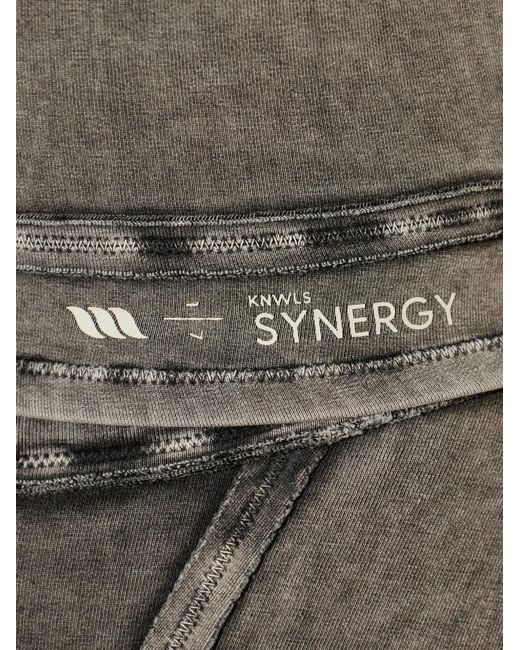 KNWLS Legging in het Gray