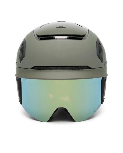 Casco Mod7 di Oakley in Green