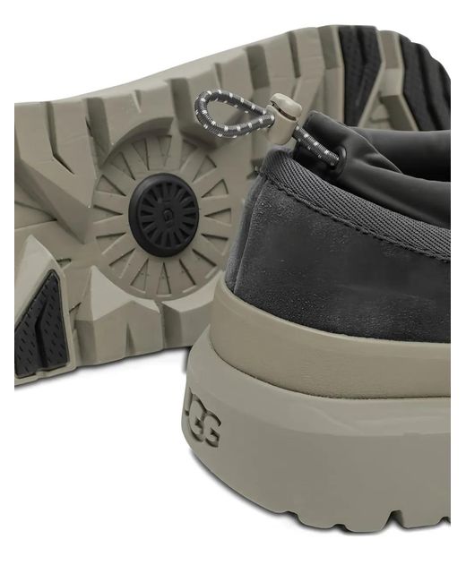 Ugg Tasman Sneakers in Gray für Herren
