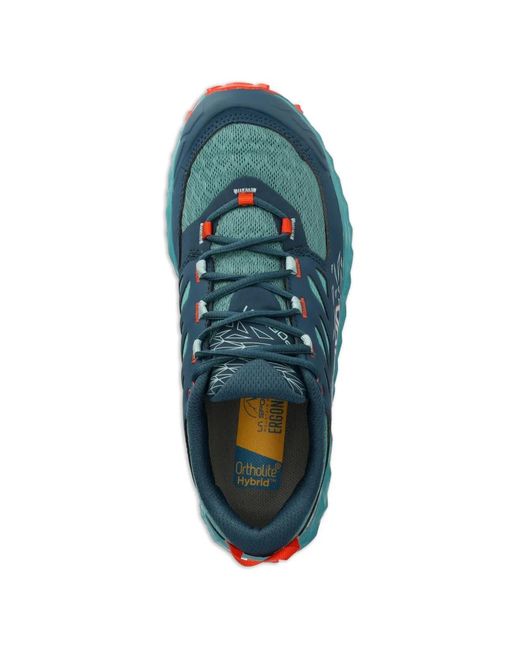 La Sportiva Blue Lycan Ii Trail Running Sneakers