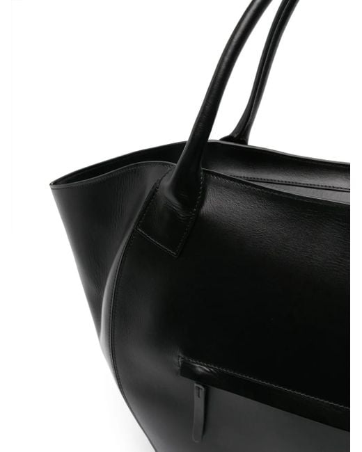 Wandler Mia ハンドバッグ Black