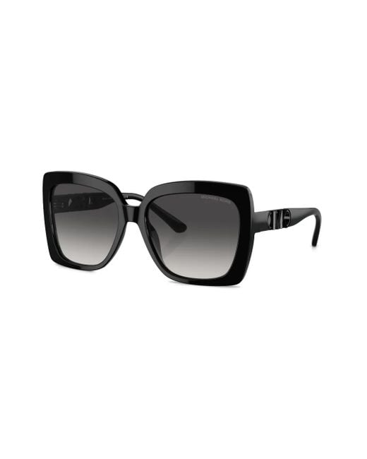 Michael Kors Black Nice Sunglasses