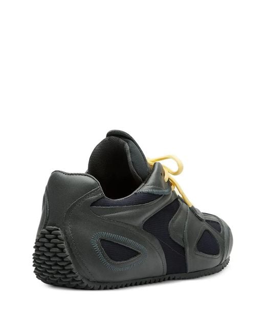 Axel Arigato Black Slow Runner Sneakers for men