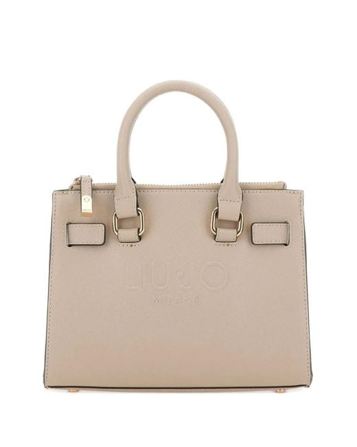 Liu Jo Natural Halona Tote Bag