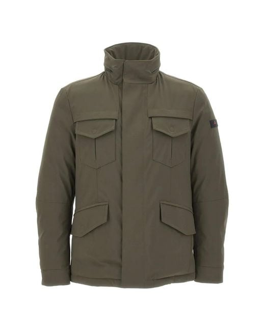 Peuterey Gestreept Srtr Grs 04 Jack in het Green voor heren