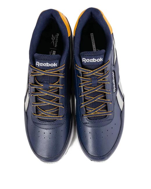 Reebok Blue Run Rewind Sneakers for men