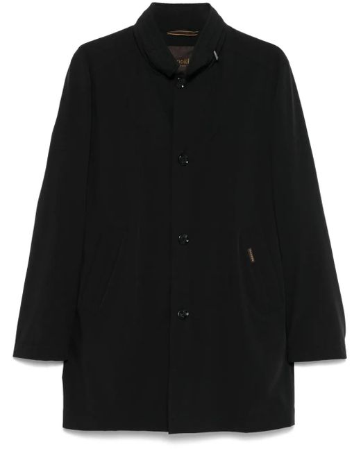 メンズ Moorer Hector ジャケット Black