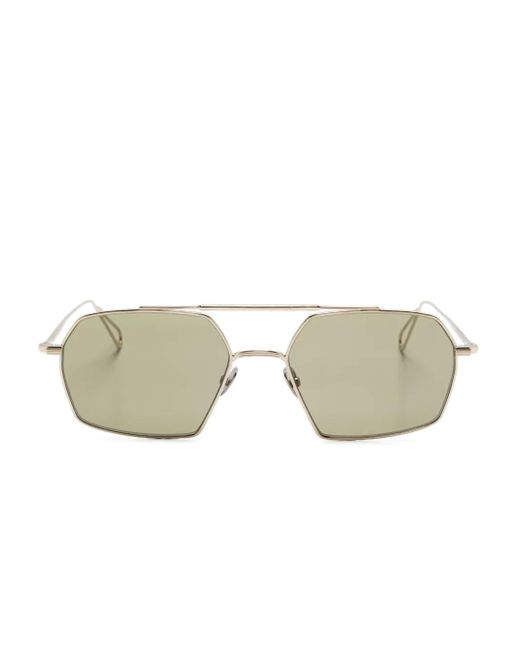 Ahlem Haussmann サングラス Natural
