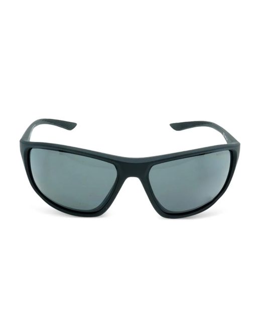 Nike Black Adrenaline Polarized Sunglasses for men