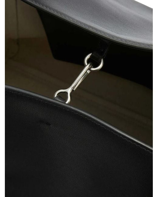 Jil Sander Black Bags