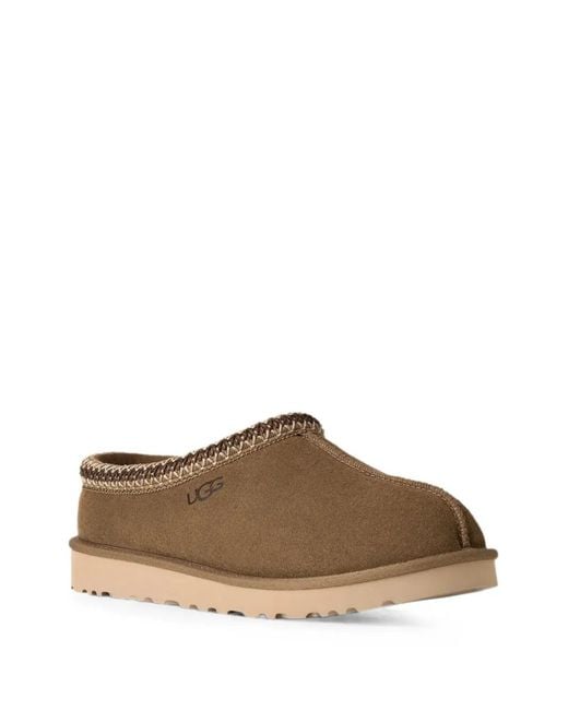 Ugg Brown Slippers for men