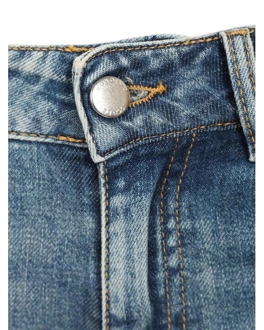 ICON DENIM Blue Kendy Jeans