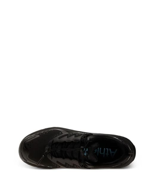 Baskets 2.0 V2 ATHLETICS FTWR en coloris Black