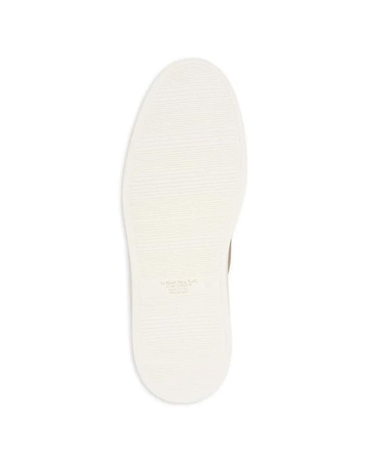 To Boot New York Natural James Taupe Sneakers for men