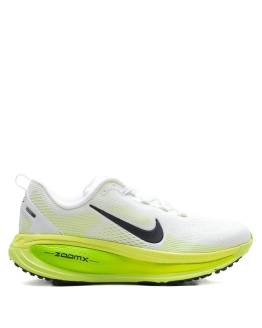 Sneakers Vomero 18 /Electric" di Nike in Green